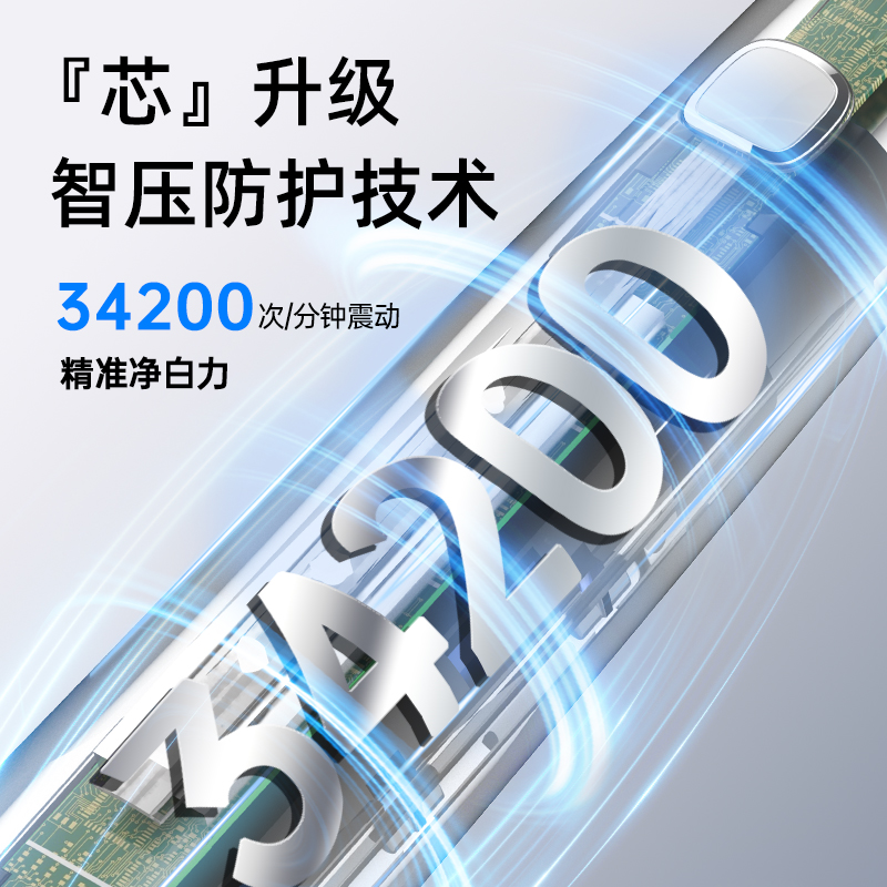 声波长续航-BS61