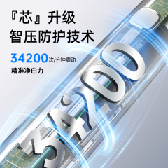 声波长续航-BS61