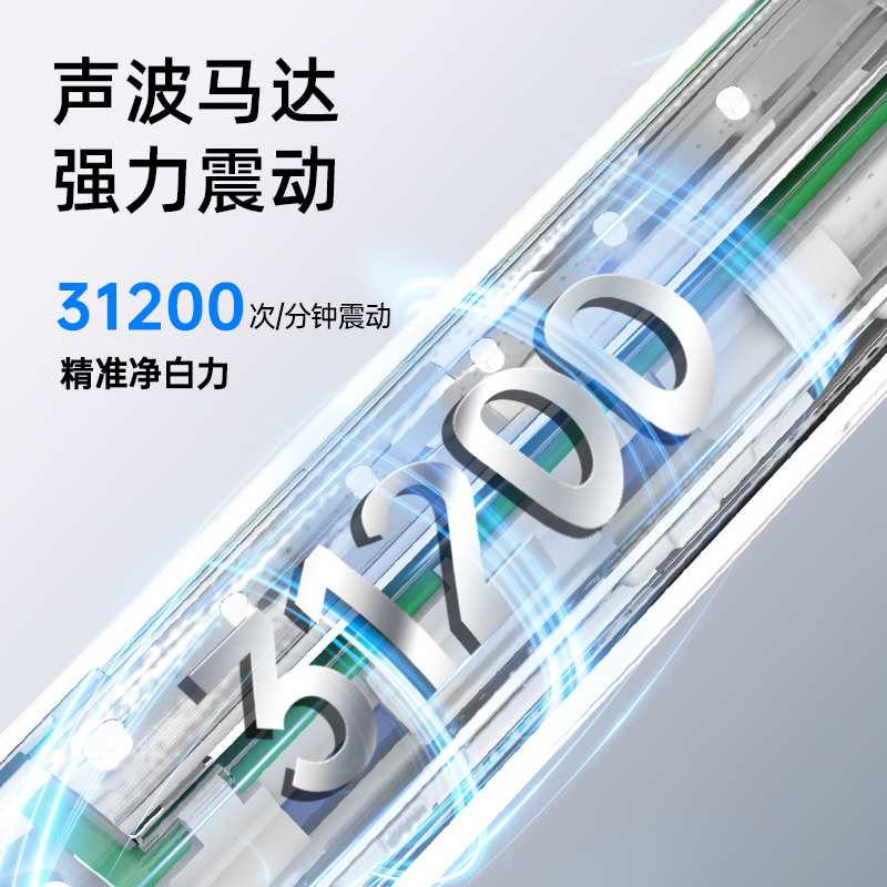 小巧便携刷-BS63