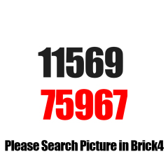 Bela 11569 Forbidden Forest: Umbridge's Encounter building blocks 279pcs bricks Toys For Gift 75967 ship from China