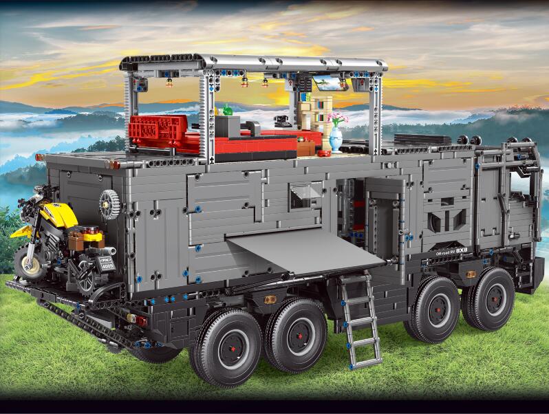 ミニカー Tekno 816 LLOYD Personvogn Tekno 816 LLOYD Personvogn