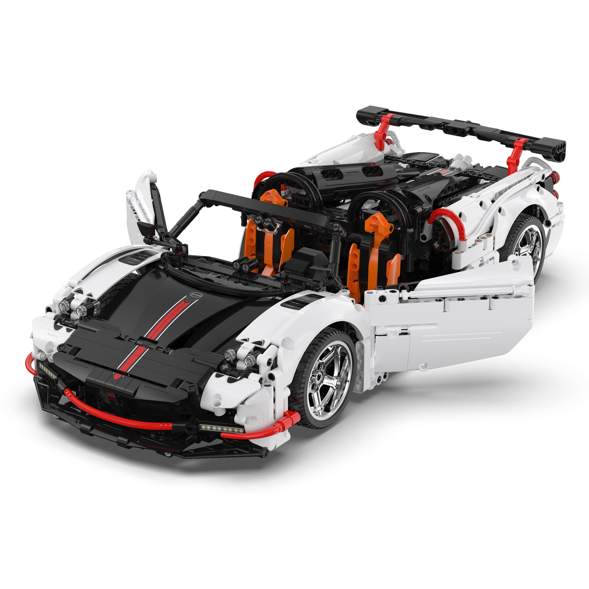 Cada C63002 Wings 1:10 Technic