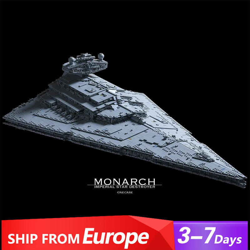 Lego monarch deals