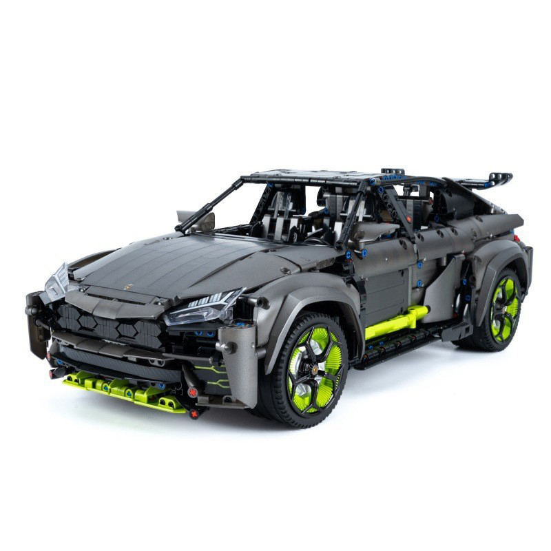 K-Box 10511 Technic 1:8 Lamborghini Urus SUV Car Building Blocks 3251PCS Bricks Toys From China Delivery.