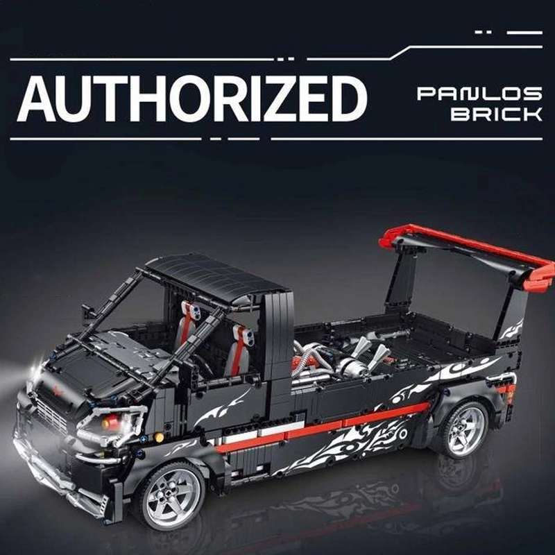 Panlos 685012 Wuling Authorized Technic