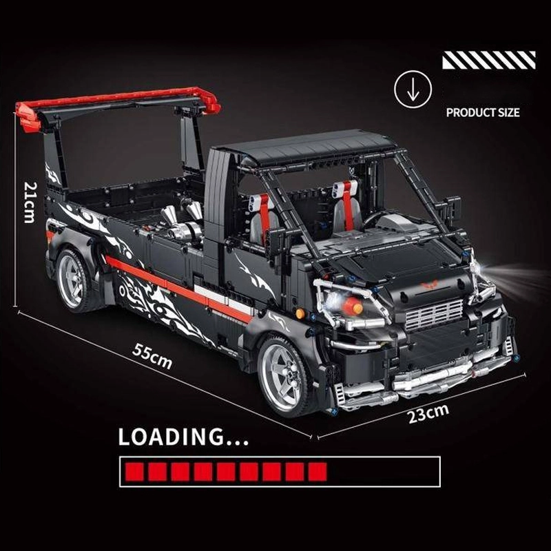 Panlos 685012 Wuling Authorized Technic