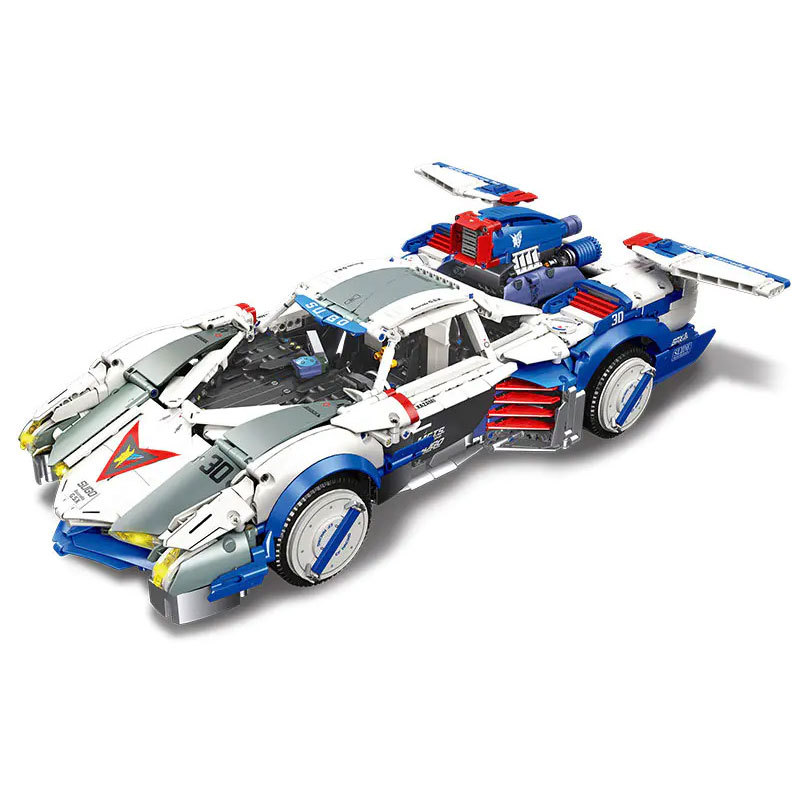 JIESTAR 92033 SUGO Asurada G.S.X Technic