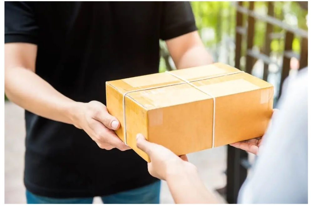 With Original Box