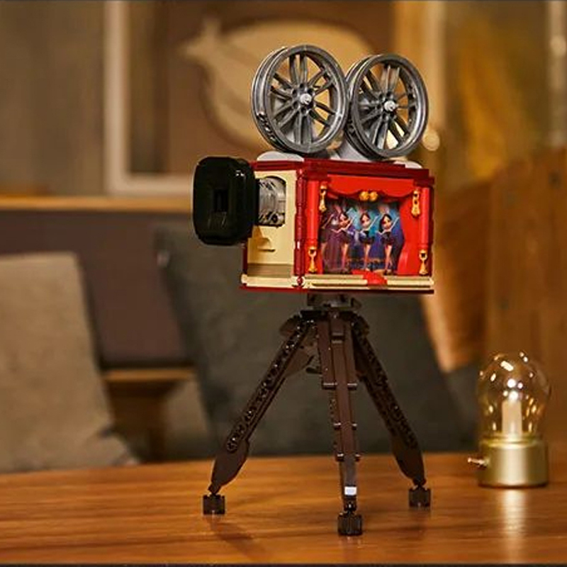 Pantasy 85010 Vintage Projector Creator