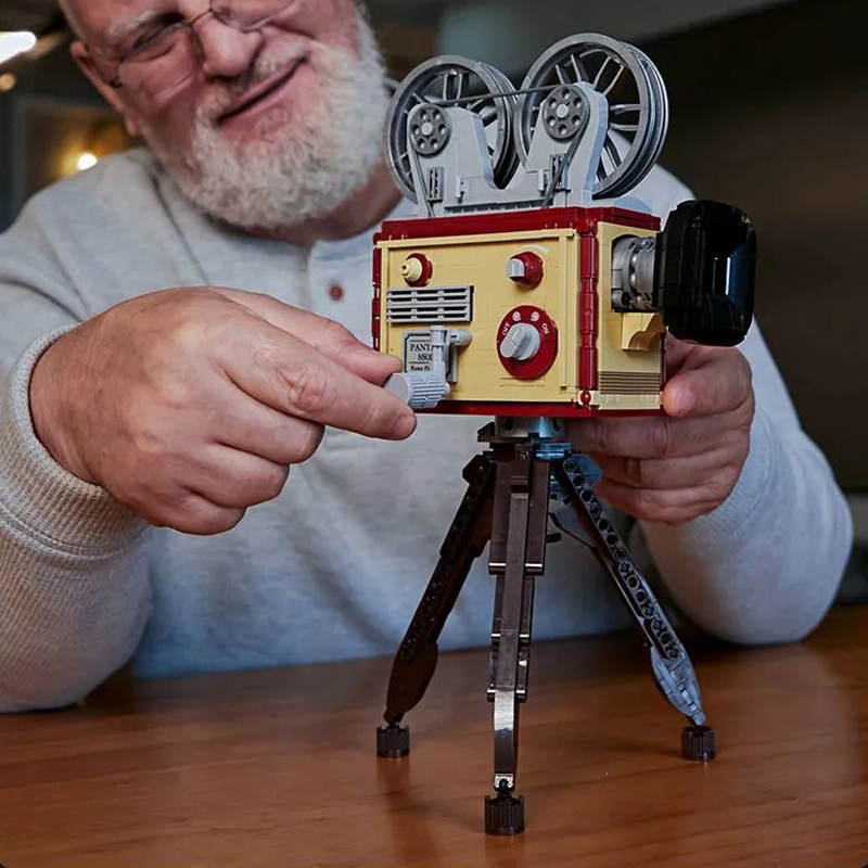 Pantasy 85010 Vintage Projector Creator