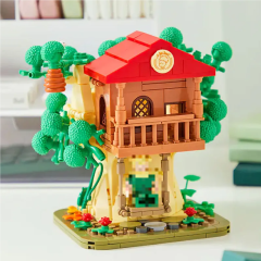 Pantasy 86307 Le Petit Prince · Tree House Pen Holder Other