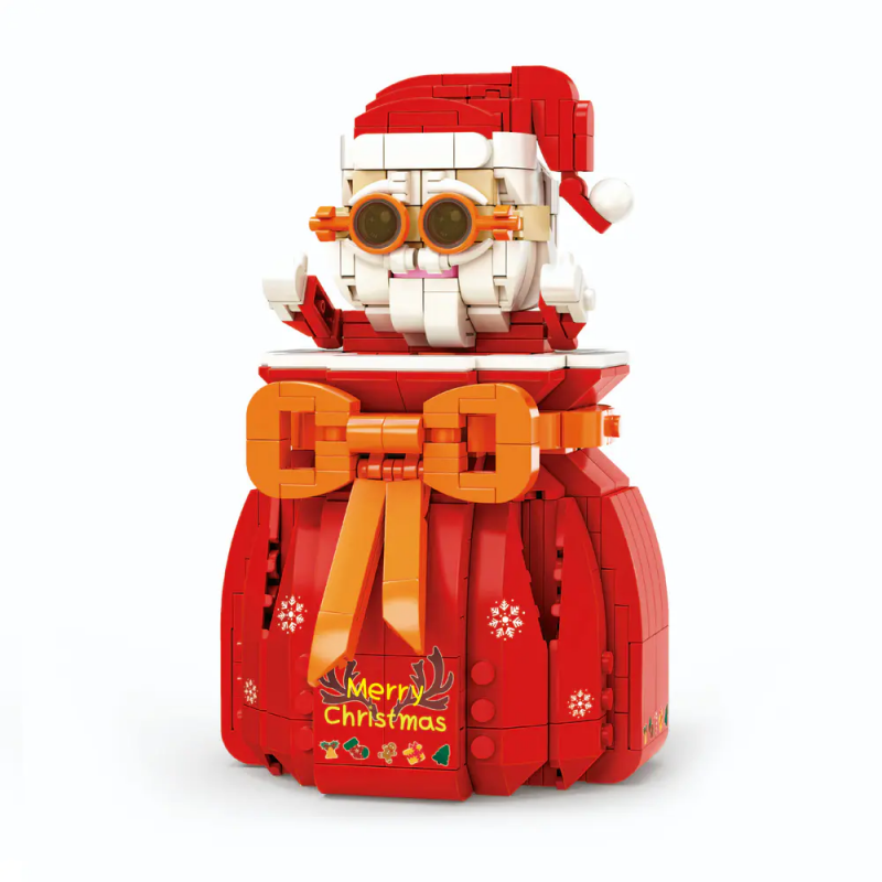 Kaido KD99010 Lucky Bag Christmas Creator