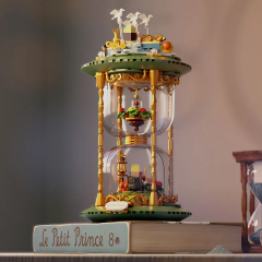 Pantasy 86301 Le Petit Prince Series Le Petit Prince ·Hourglass