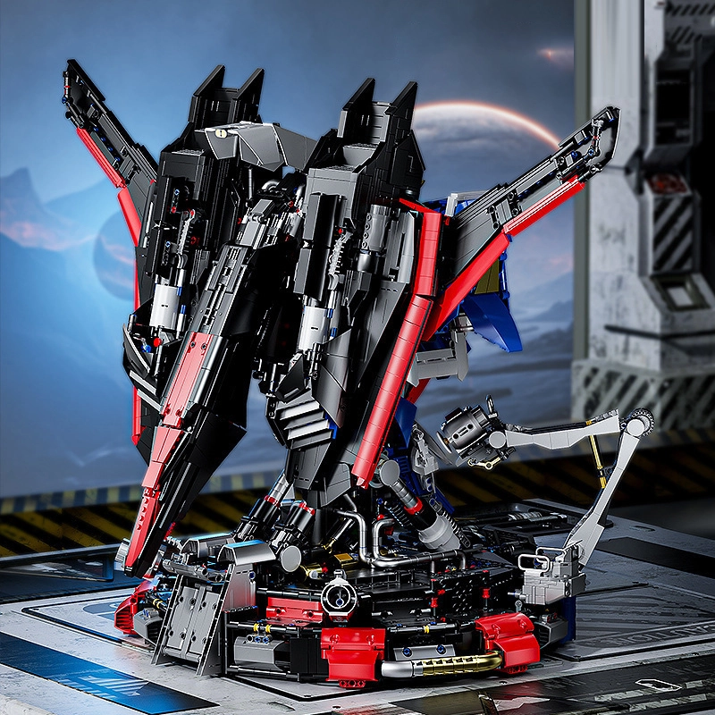 K-BOX V5009 Assault Bust Movie & Game