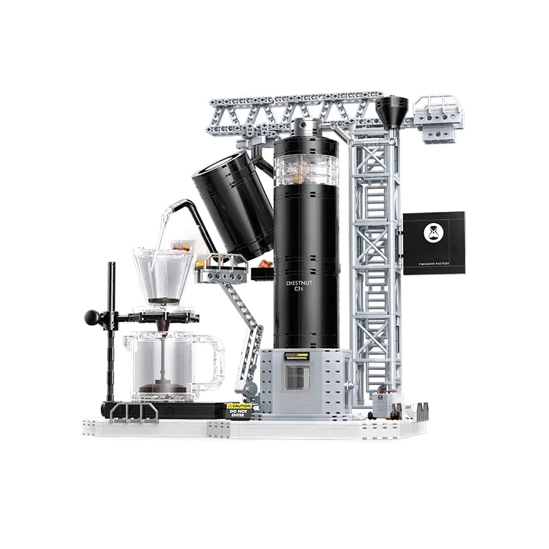 Pantasy 11021 Timemore Coffee Factory Creator
