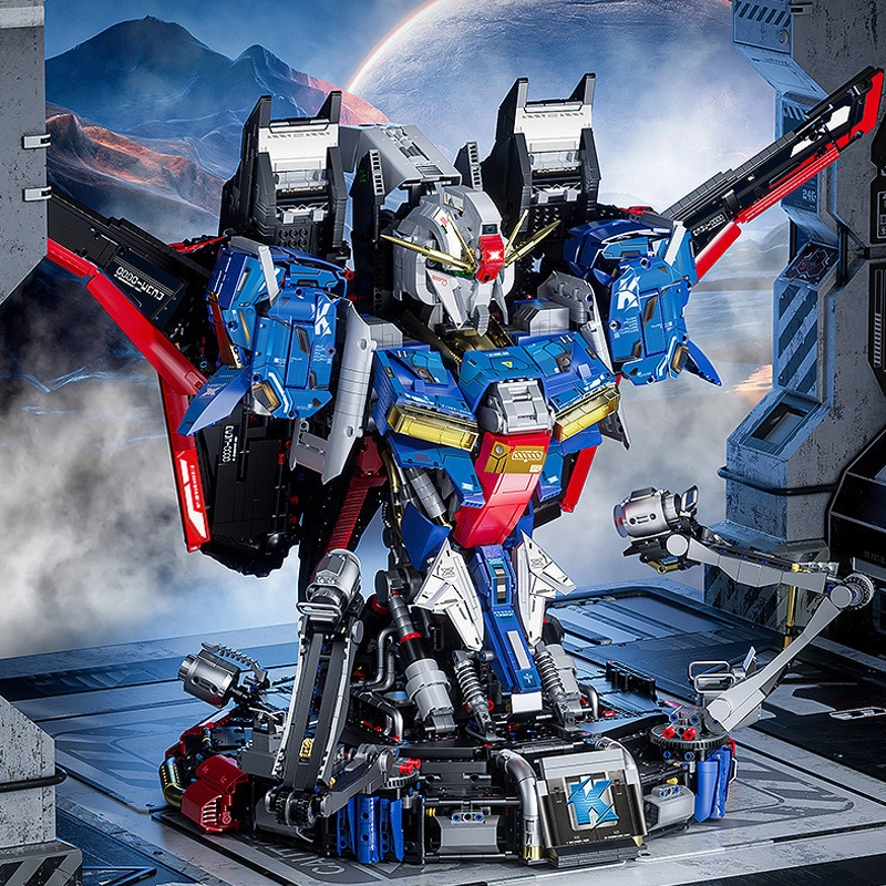 K-BOX V5009 Assault Bust Movie & Game