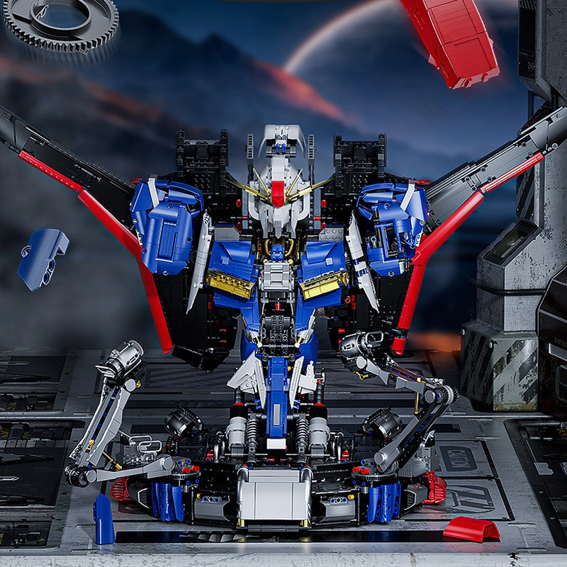 K-BOX V5009 Assault Bust Movie & Game