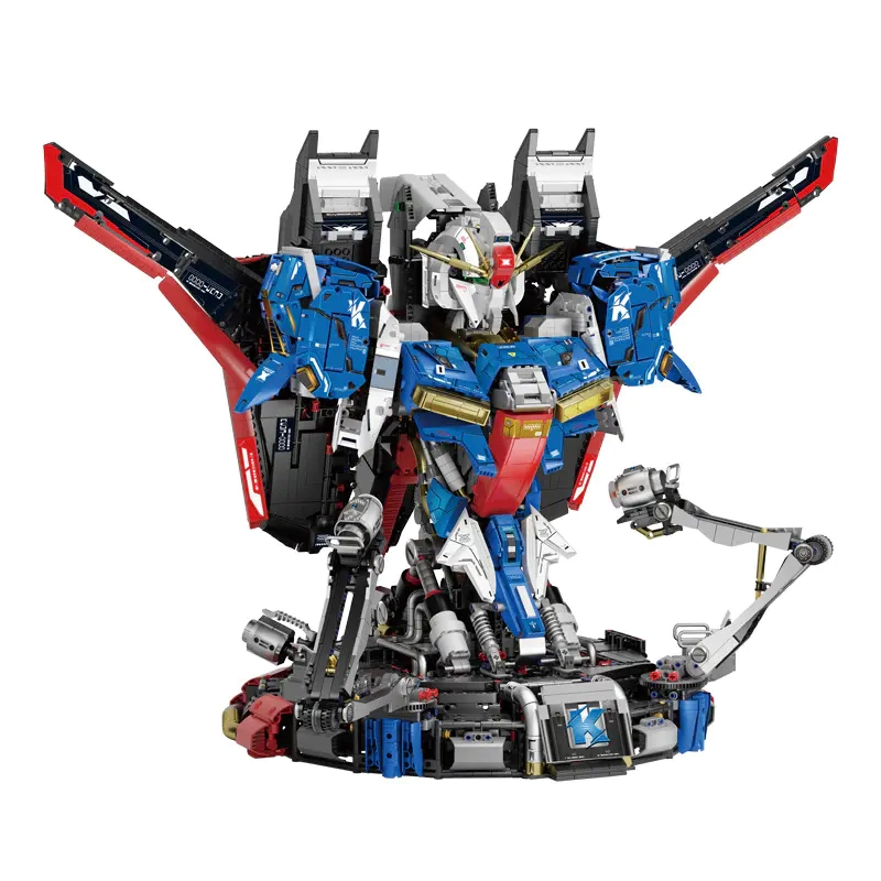 K-BOX V5009 Assault Bust Movie & Game