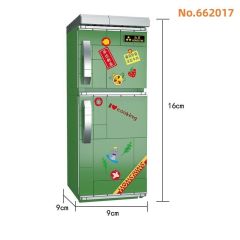 662017 Refrigerator