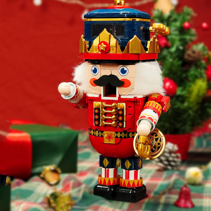 JAKI 8225 Nutcracker Creator