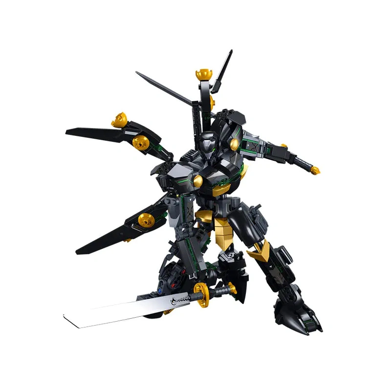 Sluban M38-B1052 Robot Other