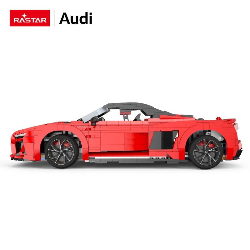 RASTAR 93800 Audi R8 Spyder 1:14  Technic