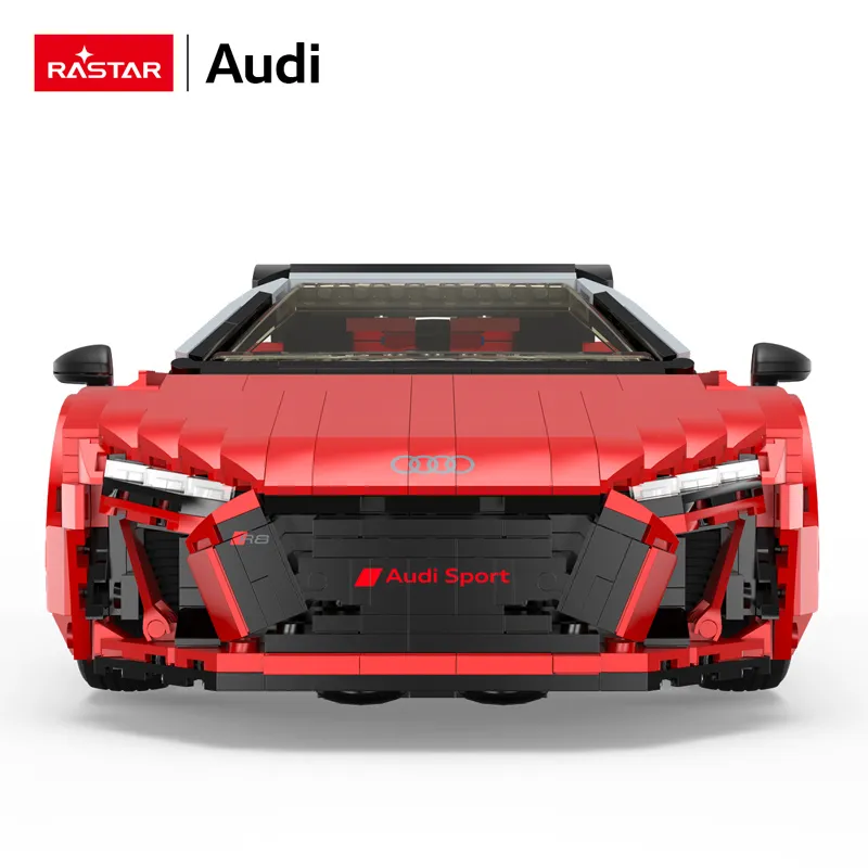 RASTAR 93800 Audi R8 Spyder 1:14  Technic