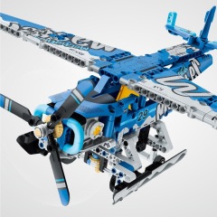 6829 seaplane 387±pcs