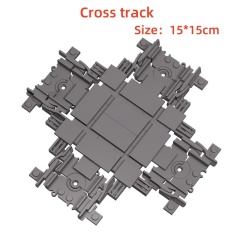 Cross track