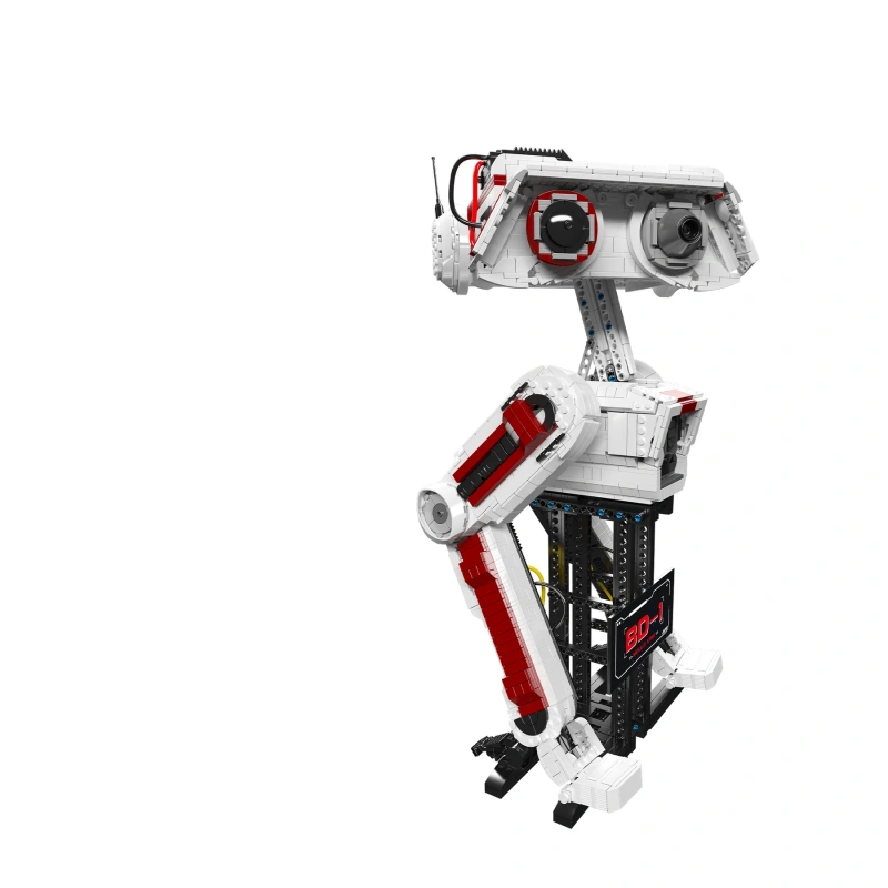 Mould King 21052 DB-1 Star Wars