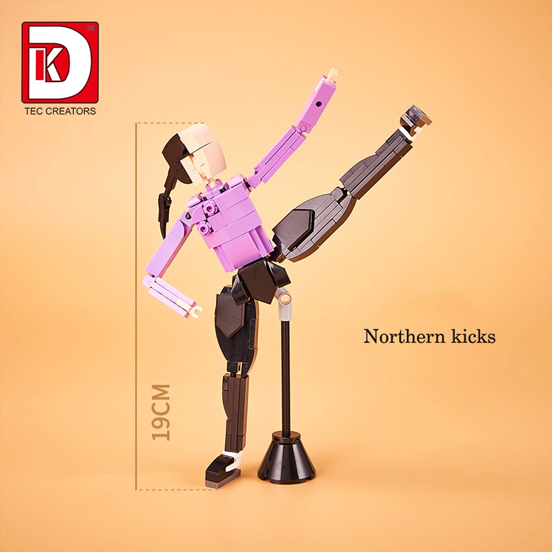 DK 5026 Eastern Kung Fu Chinese Culture