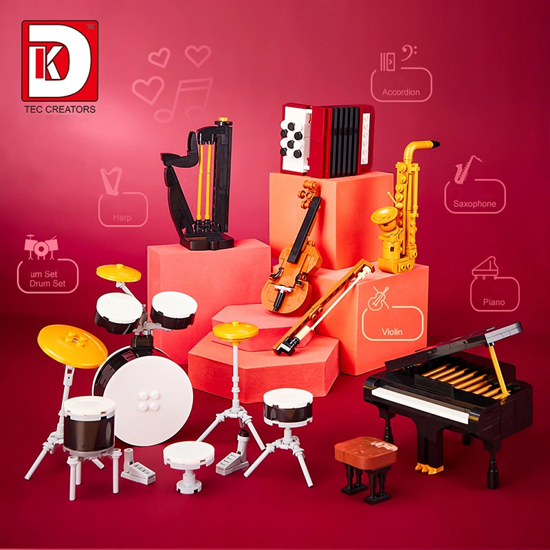 DK 5023 Performer Creator Expert