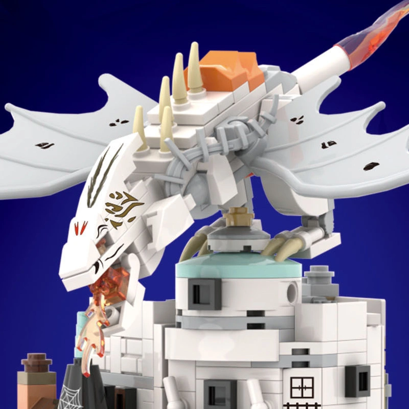 [Pre-sale] CBOX JD026 Mini Guling Pavilion Movie & Game