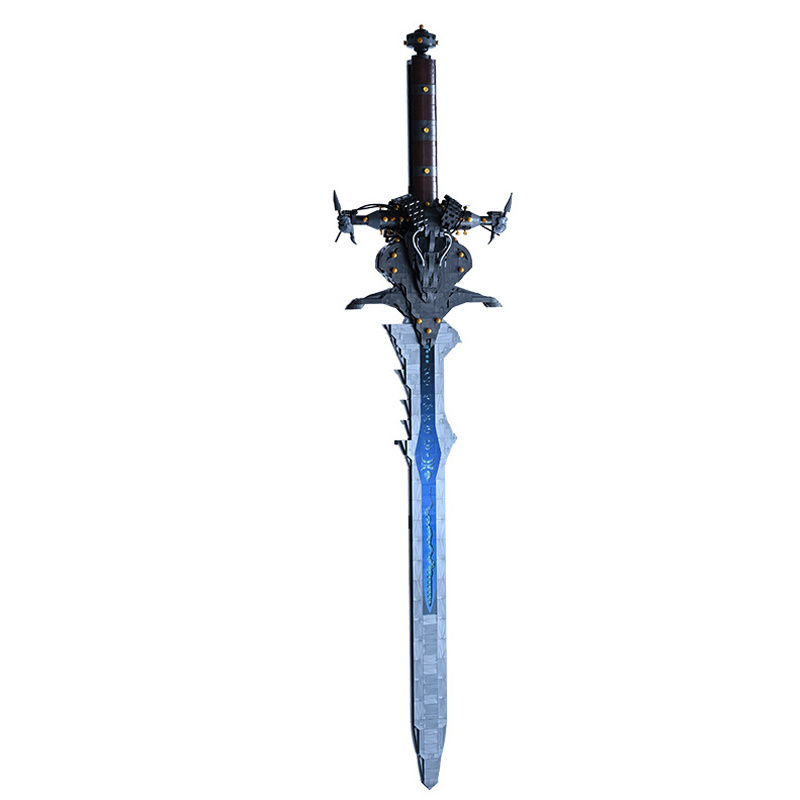 DK 1500 Frostmourne Military