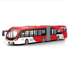 001-23A Bus Route 1 437±pcs