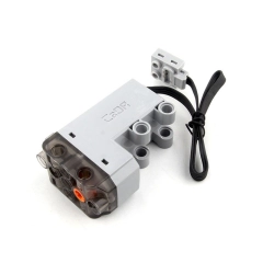 pro servo motor