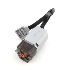 pro M motor