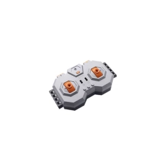 2.4GHZ remote control (battery not included)
