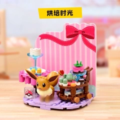 K20227 Baking time 125±pcs