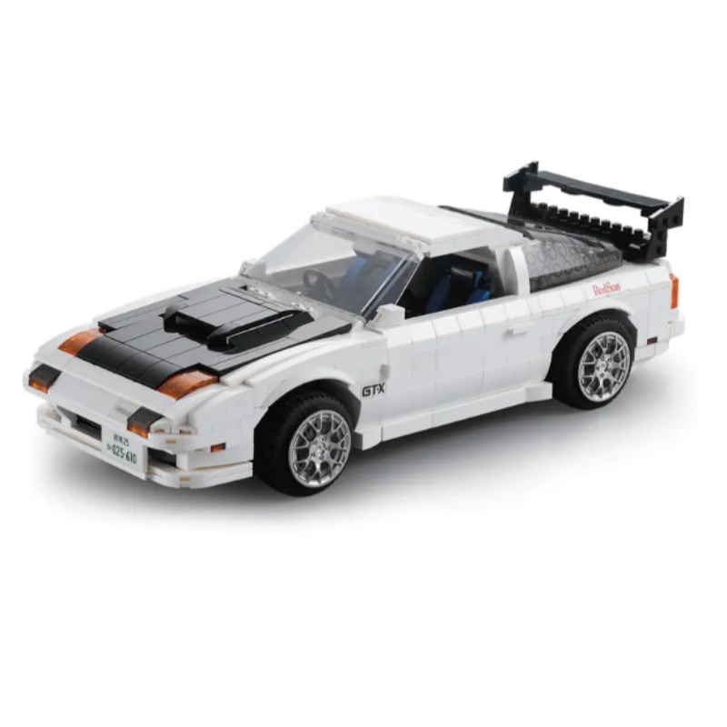 CaDA C61022 Mazda FC3S RX-7 Technic