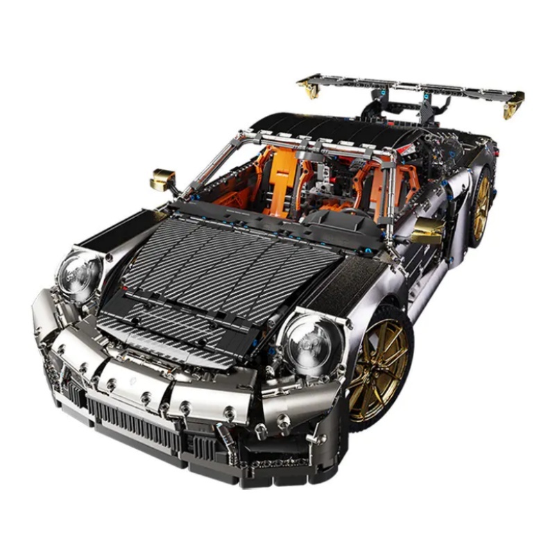 TAIGAOLE T5037B Porsche 911 Technic