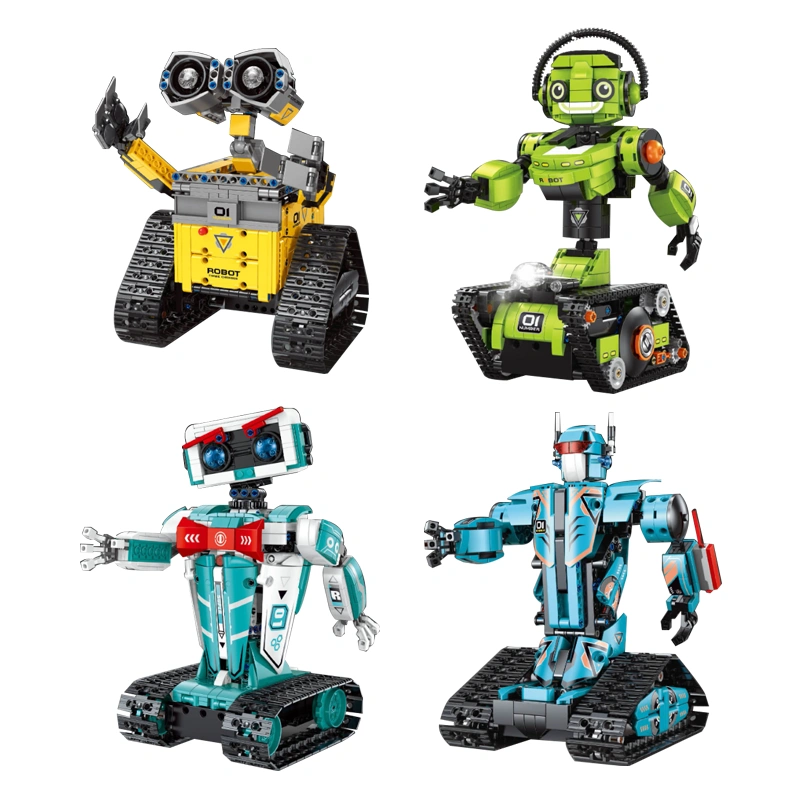 [With Motor] GAOMISI Three Variable Technic