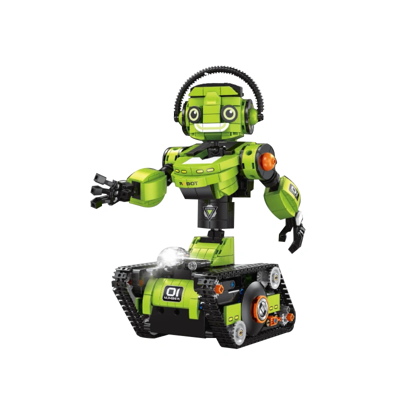 [With Motor] GAOMISI Three Variable Technic