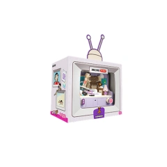 AB0037 with Box