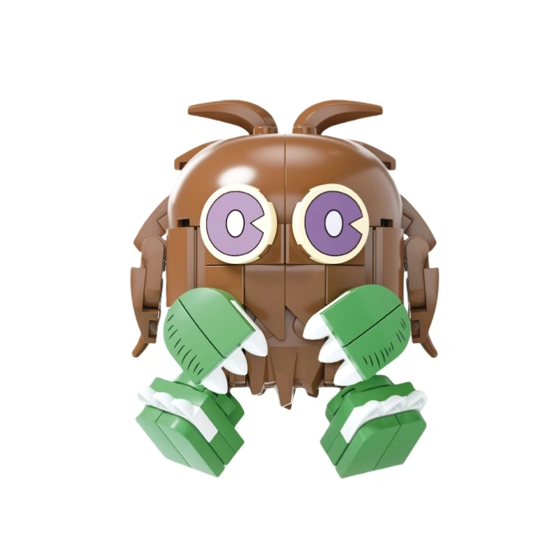 AREA-X AB0047 KURIBOH Movie & Game