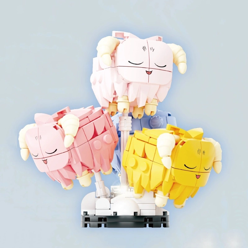 AREA-X AB0048 SCAPEGOAT Movie & Game