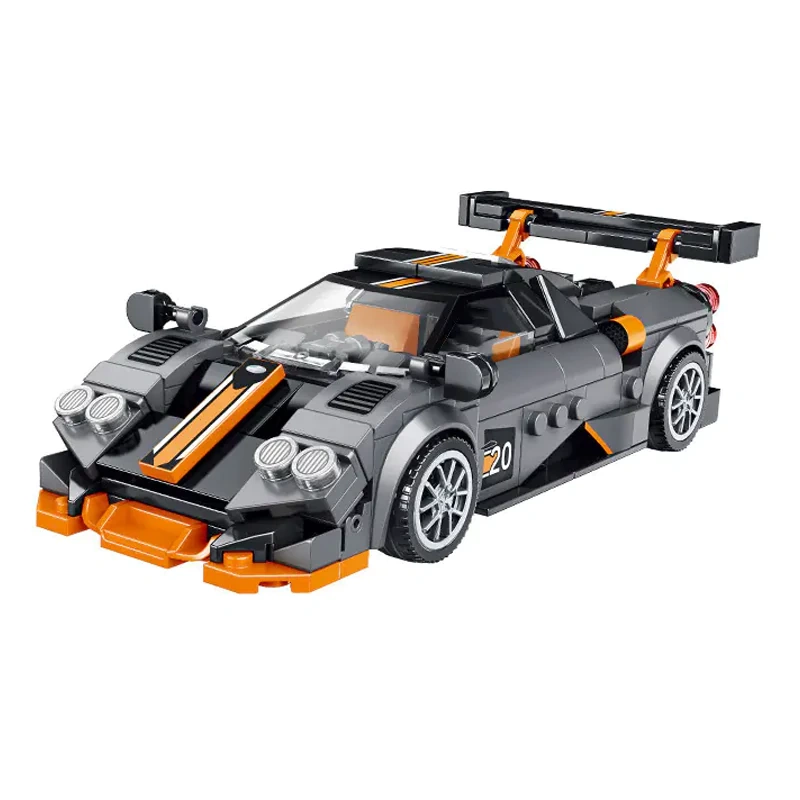 Panlos Racing Series Technic