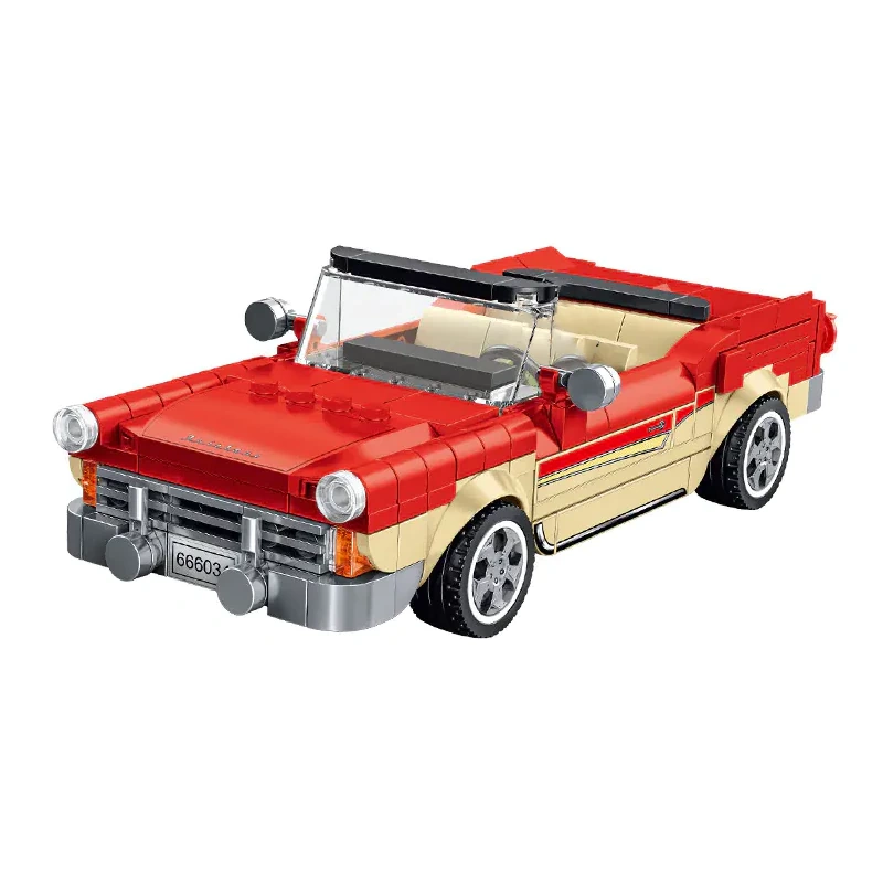 Panlos Racing Series Technic