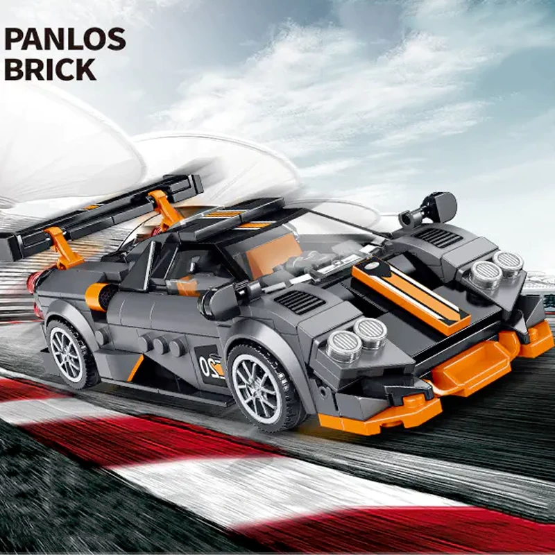 Panlos Racing Series Technic