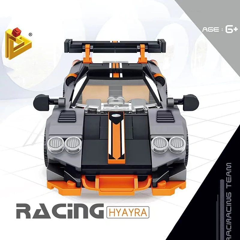 Panlos Racing Series Technic